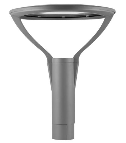 Picture of LED Pargivalgusti 50W6500lm-DALI-730-W Postile Ø60mm Opple