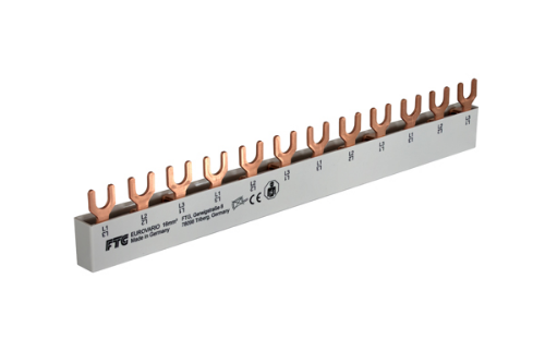 Picture of Voolukamm 3P, 16mm², FORK, 12m, sobib Legrand/AEG, Morek