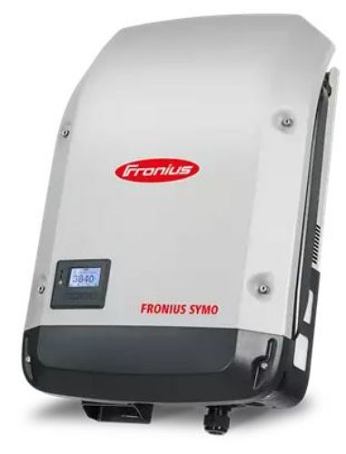 Picture of INVERTER SYMO 7.0-3-M , 7kW  Solar, Fronius 