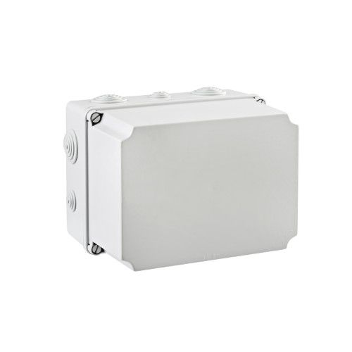 Picture of Karp MPB 197x260x180 IP65, IDE