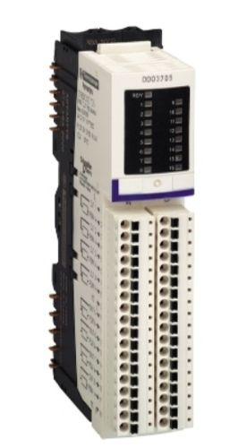 Picture of Standard väljundmooduli komplekt, Modicon STB, 24VDC 16O, Schneider