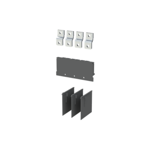 Picture of Extended front terminals 4pcs XT5, ABB