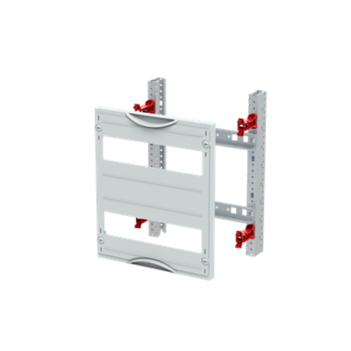 Picture of DIN rail mounting devices 300x250x120, ABB