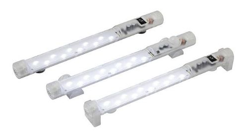 Picture of Kilbivalgusti LED025 5W, 400lm, 100-240VAC, +PIR liikumisandur, Stego