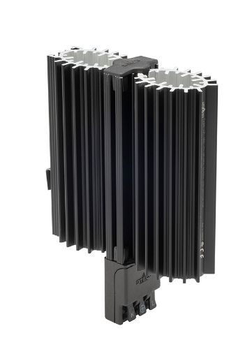 Picture of Kilbi küttekeha LP165, 150W, 120-240VAC/DC, vedruklemm, Stego