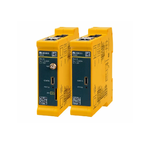 Picture of Laadimiskontroller CC613-ELPR-M, Modbus, Ethernet