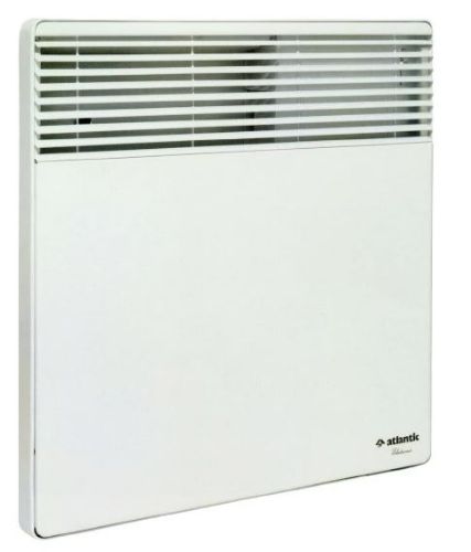 Picture of Radiaator F617 2000W IP24 el.termostaadiga programmjuhtsoon 451x740x102mm ATLANTIC 