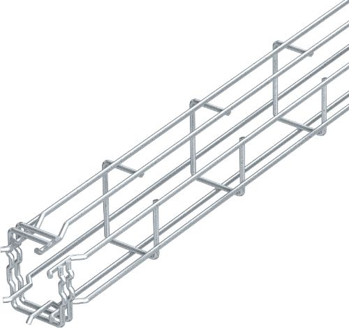 Picture of G-Magic korvrenn G-GRM 50/50 G 50x50x3000mm, OBO