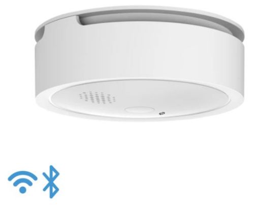 Picture of Wi-Fi 2.4 GHz, BT, suitsuandur, Shelly