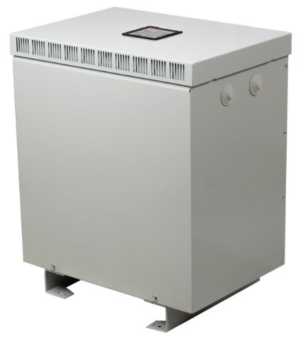 Picture of Trafo Pri:3x400V, Sec:3x400V+N, P:630VA, IP23, Polylux