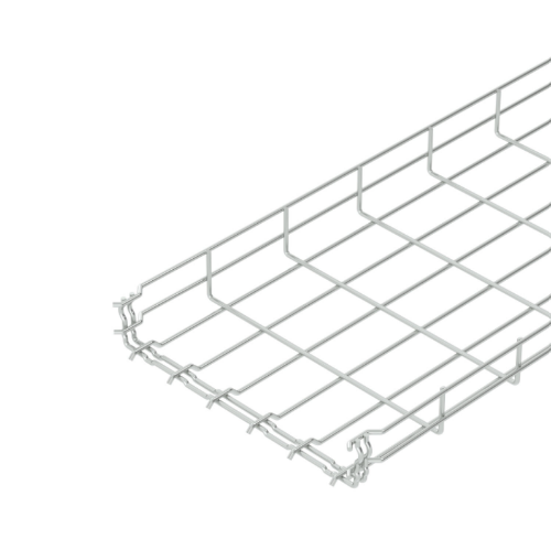 Picture of Korvrenn GRM55/300 G 55x300x3000mm, kiirjätkuga, OBO