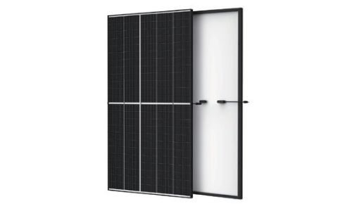 Picture of Päikesepaneel 400W 1/3-cut, mono,1754×1096×30mm, 21kg, Trina Solar 