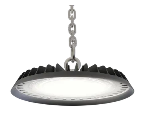 Picture of Tööstusvalgusti Highbay ZLED Eco 200W/840 24000lm 90D IP65 IK06 D320 Ansell 