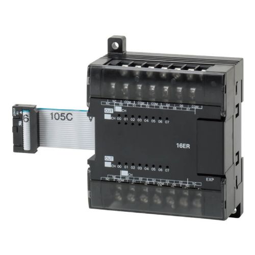 Picture of CP1 Lisamoodul CP1W 16DO (trans.source)