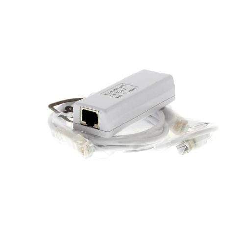 Picture of USB/RJ45 konverter