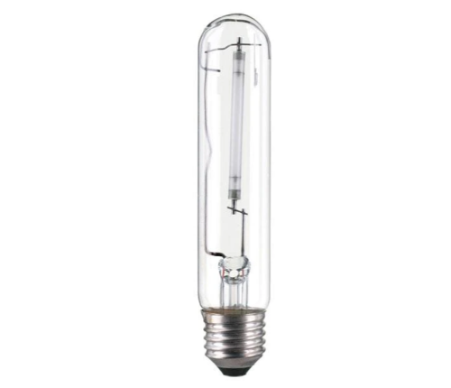 Picture of Naatriumlamp 100W E40 XO-T univ.p. LU100/100/XO T-kolb + WEEE TUNGSRAM