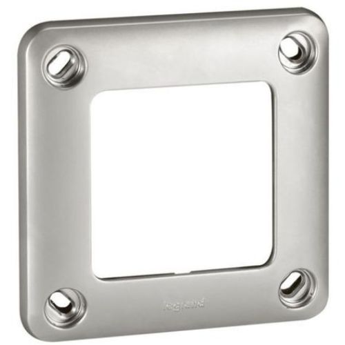 Picture of Raam 1-ne, metall, IP55, IK10, Soliroc, Legrand