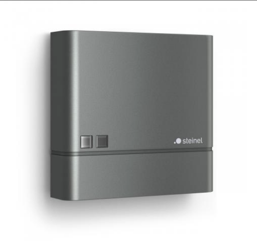 Picture of IP54 Hämaralüliti NightmatIQ Anthracite 1-75lx, 1000W STEINEL