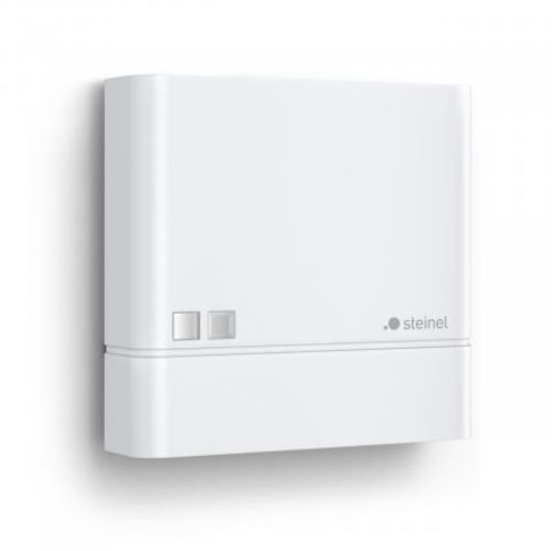 Picture of IP54 Hämaralüliti NightmatIQ White 1-75lx, 1000W STEINEL