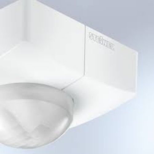 Picture of IP54 PIR liikumisandur pinnapealne IS 345 MX Highbay COM1 koridor h=14m kõrgusele 30x4m ala STEINEL