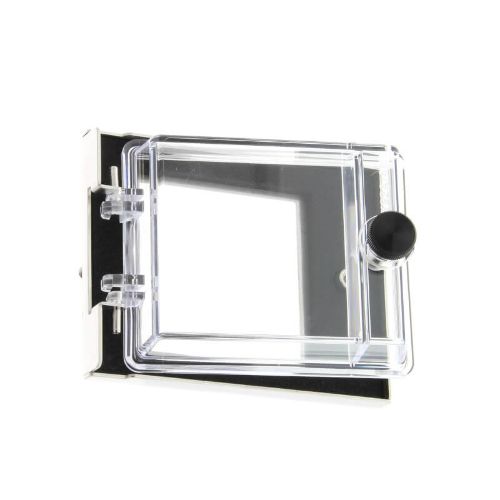 Picture of Kate Y92, 48x48, plast, IP66, Omron