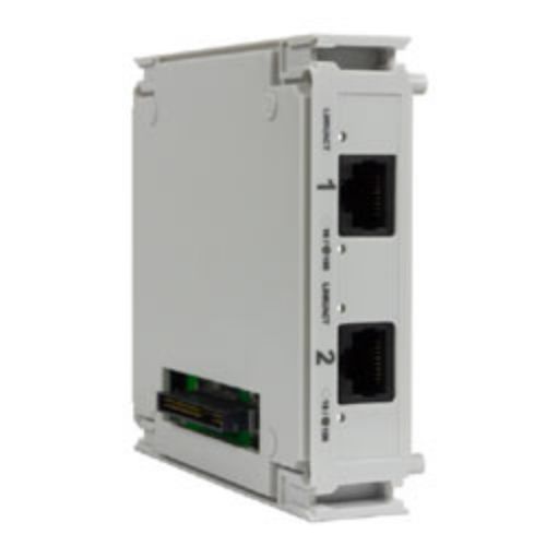 Picture of Modbus/TCP (switch) laiendusmoodul CVM-B100/150 analüsaatorile, Circutor