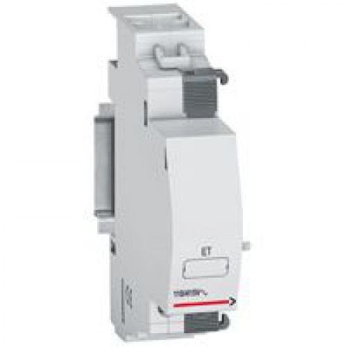 Picture of Distantsvabasti, 12-48VAC/DC, 1mod, Legrand