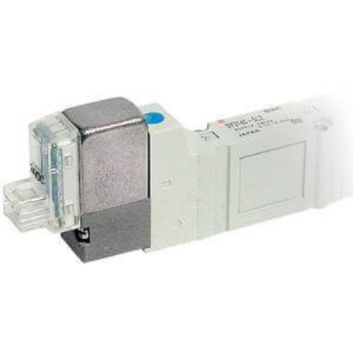 Picture of 5 PORT SOLENOID VALVE, SMC