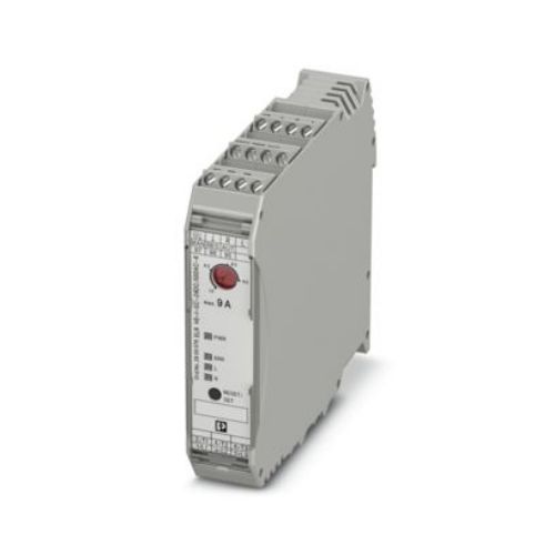 Picture of Hybrid motor starter - ELR H5-I-SC- 24DC/500AC-9