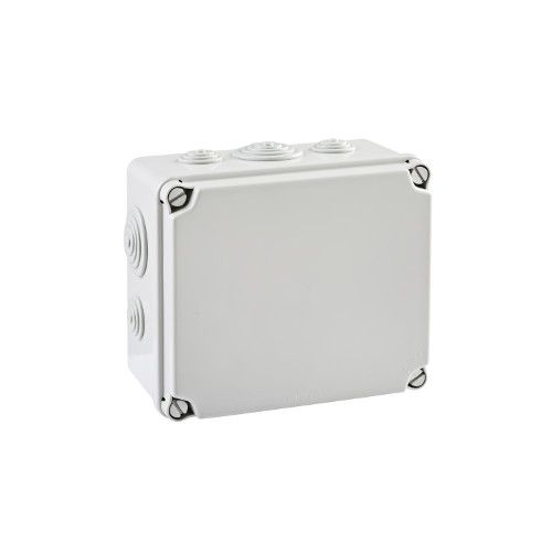 Picture of Karp Light 167x191x100 IP65 läbiviikudega, IDE