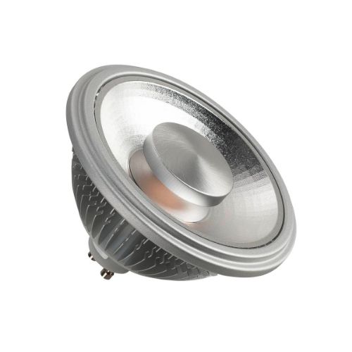 Picture of LED Lamp GU10 QPAR111 12W/940 750lm DIM 55° SLV