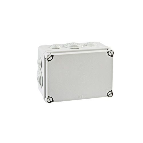 Picture of Karp Light 133x180x80 IP65 läbiviikudega, IDE