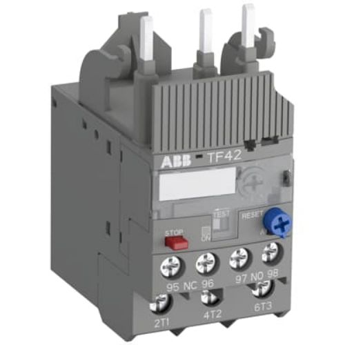 Picture of Termorelee TF42 1.0-1.3A AF09....AF38, ABB