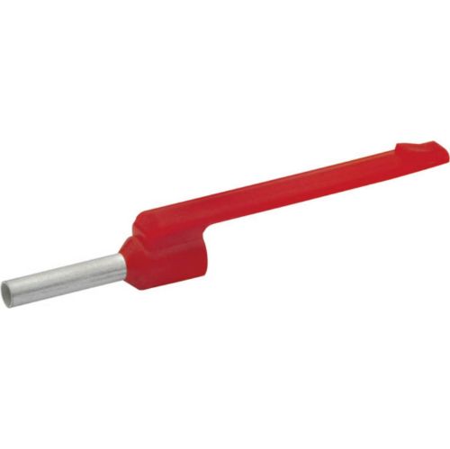 Picture of Isoleeritud Cu märkhülss 0.75-8mm, sinine, (100tk/pk), Klauke